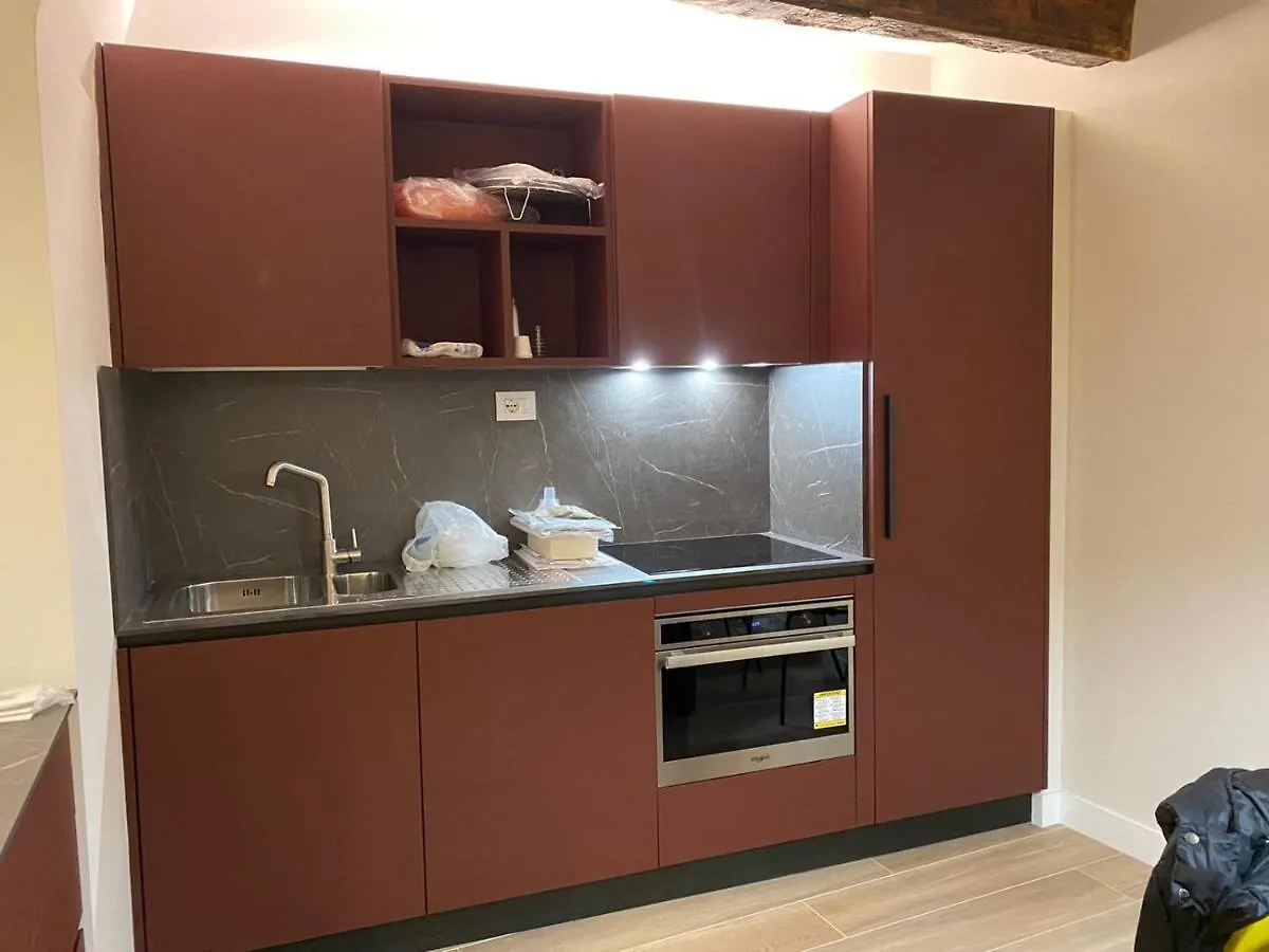 Sdrucciolo Dei Pitti Third Floor Διαμέρισμα Φλωρεντία Ιταλία