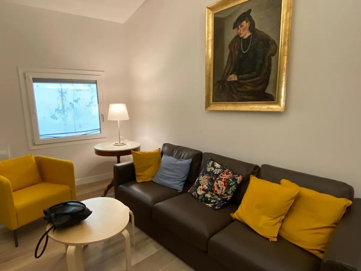 דירות פירנצה Sdrucciolo Dei Pitti Third Floor